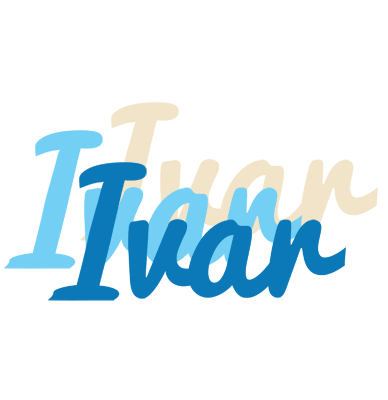Ivar breeze logo