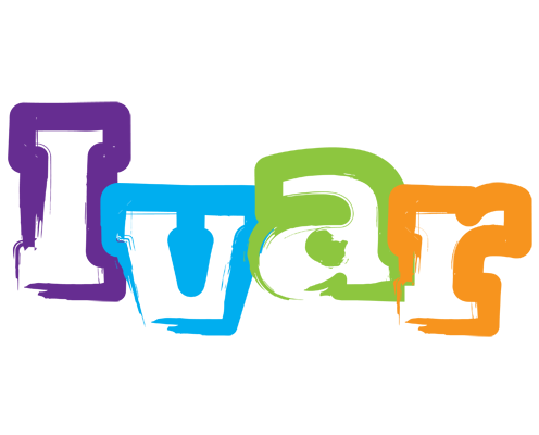Ivar casino logo