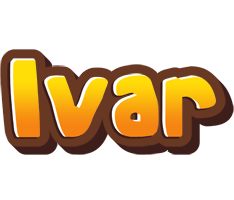 Ivar cookies logo