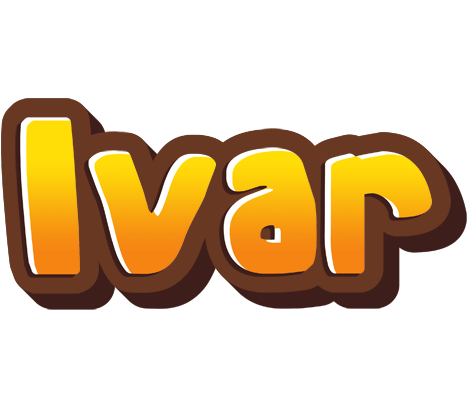 Ivar cookies logo