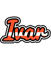 Ivar denmark logo