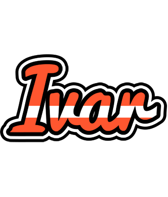 Ivar denmark logo