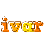 Ivar desert logo