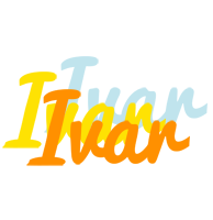 Ivar energy logo