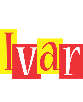 Ivar errors logo