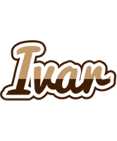 Ivar exclusive logo