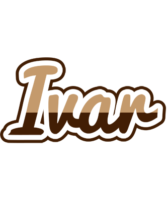 Ivar exclusive logo