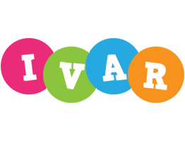 Ivar friends logo