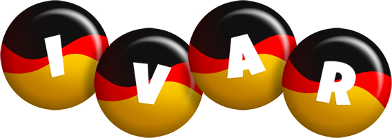 Ivar german logo