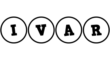 Ivar handy logo