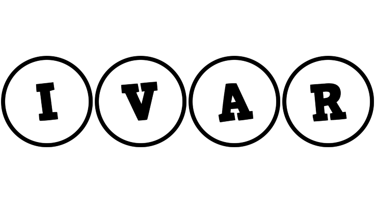 Ivar handy logo
