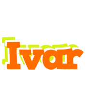 Ivar healthy logo