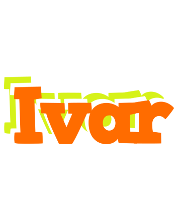 Ivar healthy logo