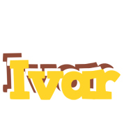 Ivar hotcup logo