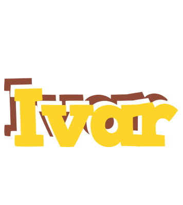 Ivar hotcup logo