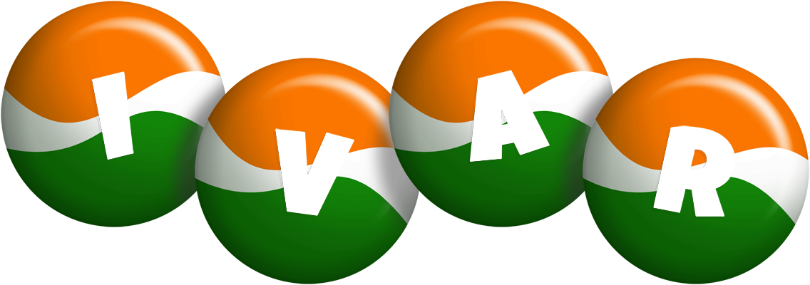 Ivar india logo