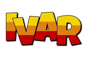 Ivar jungle logo