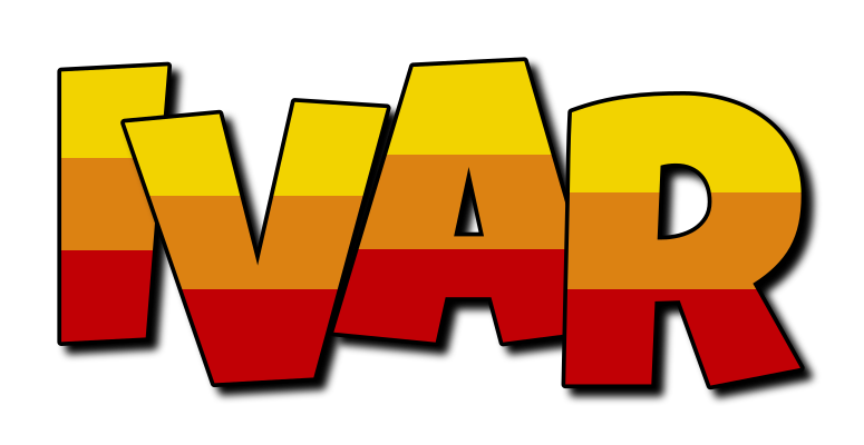 Ivar jungle logo