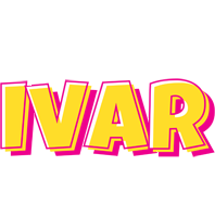 Ivar kaboom logo