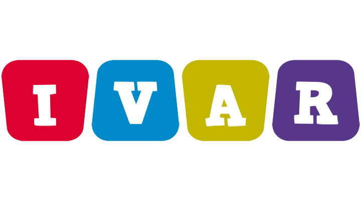 Ivar kiddo logo