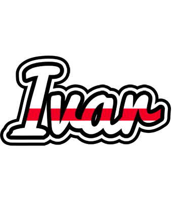 Ivar kingdom logo
