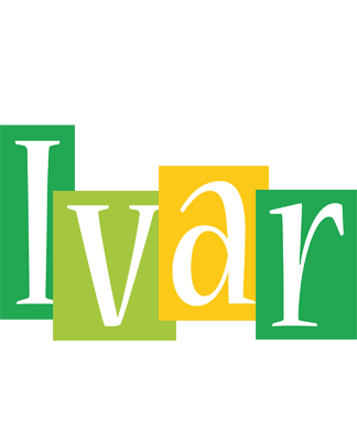 Ivar lemonade logo