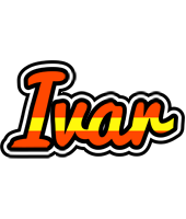 Ivar madrid logo