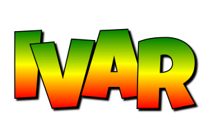 Ivar mango logo