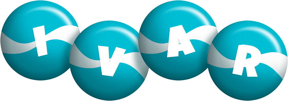 Ivar messi logo