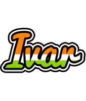 Ivar mumbai logo