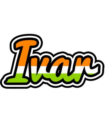 Ivar mumbai logo