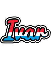 Ivar norway logo