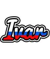 Ivar russia logo