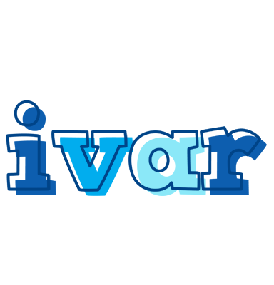 Ivar sailor logo