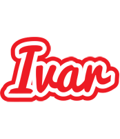 Ivar sunshine logo