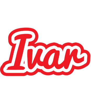 Ivar sunshine logo