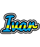 Ivar sweden logo