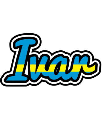 Ivar sweden logo