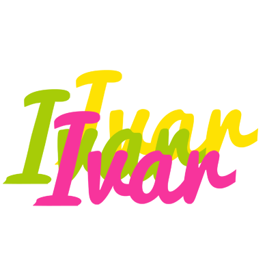 Ivar sweets logo