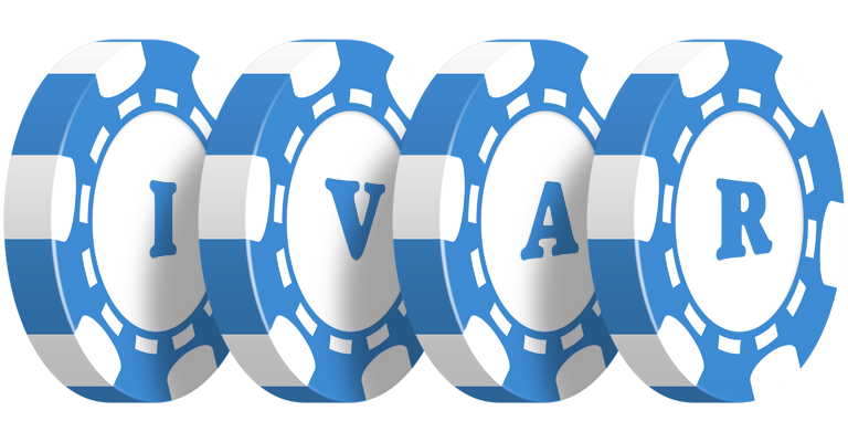 Ivar vegas logo
