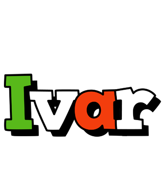 Ivar venezia logo