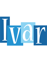 Ivar winter logo