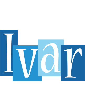 Ivar winter logo