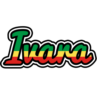 Ivara african logo