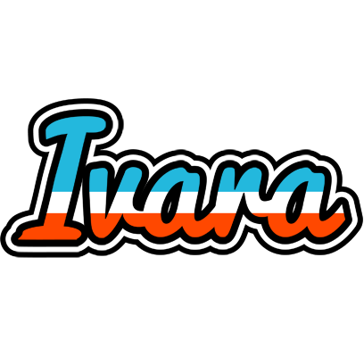 Ivara america logo