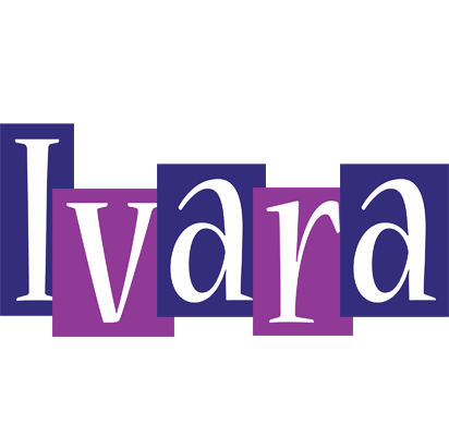 Ivara autumn logo