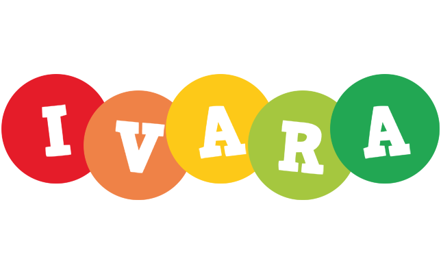 Ivara boogie logo