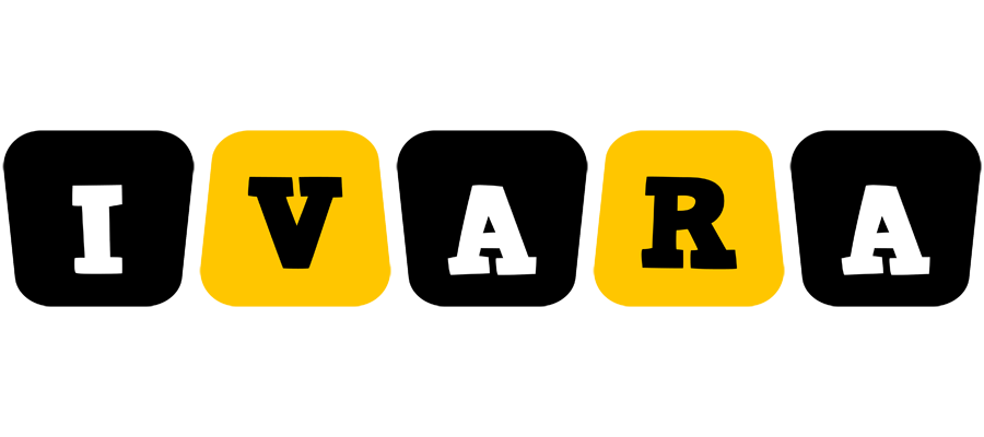 Ivara boots logo