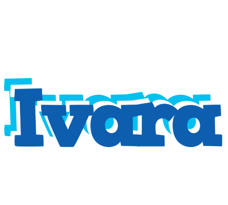 Ivara business logo