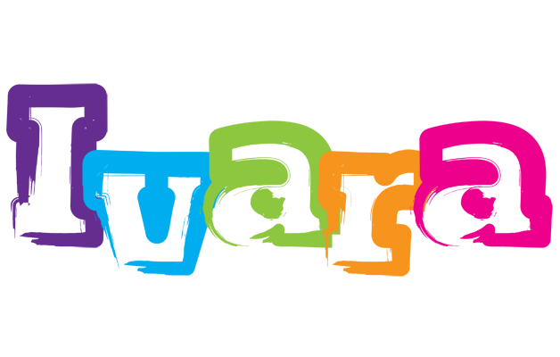 Ivara casino logo